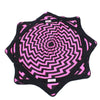 Mougee Mini Star Spinning Cloth - 20" Diameter Zeekio