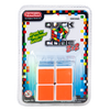 Duncan 2x2 Quick Cube - Superior Speed Cube