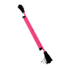 Z-Stix Professional Juggling Flower Sticks-Devil Sticks and 2 Hand Sticks, High Quality, Beginner Friendly - Neon Series Zeekio