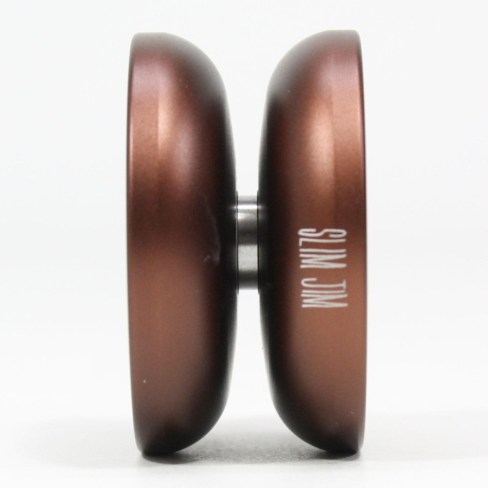 Zeekio Slim Jim YoYo - Slim Line Responsive Yo-Yo Zeekio
