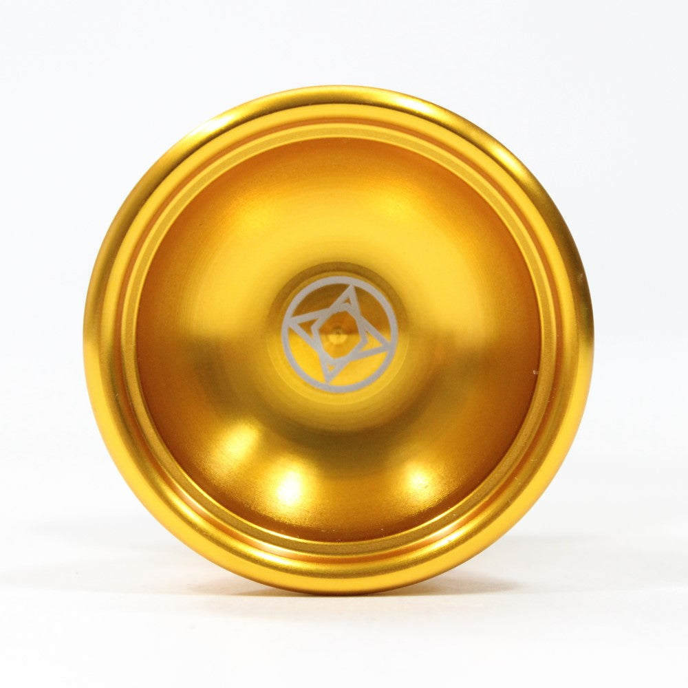 YOYOFORMULA J1S Yo-Yo - Mono-Metal YoYo
