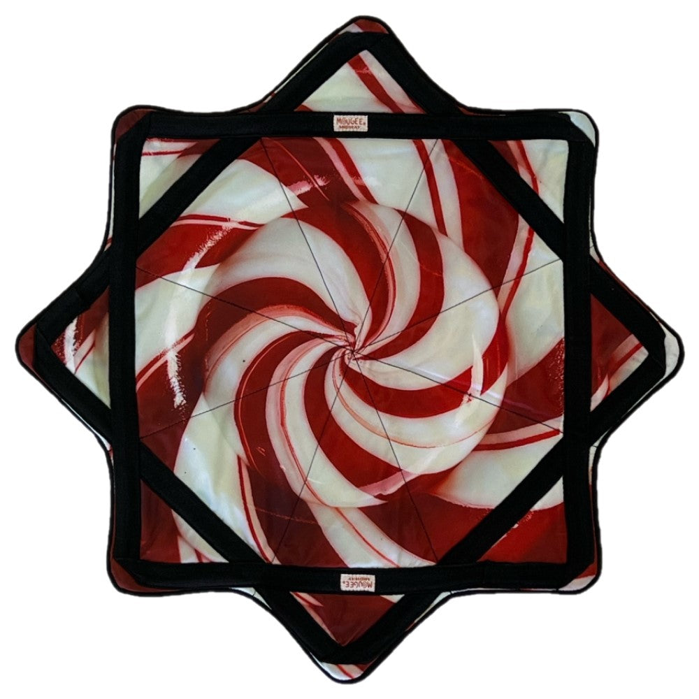 Mougee Star Flow Star - Holiday Series Mougee