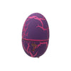 Bahama Egg - Egg- Kendama type toy shaped like an Egg- Totally addicting Bahama Kendama