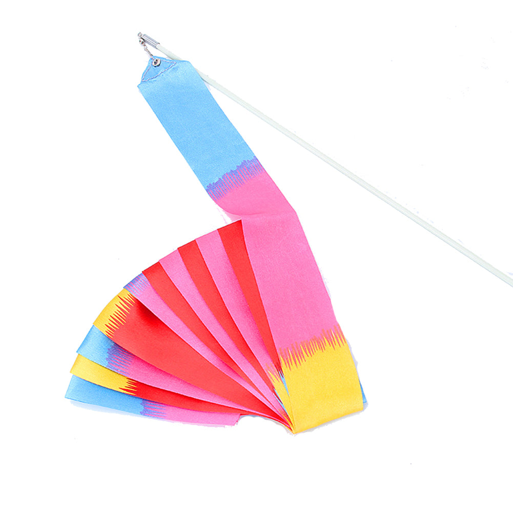 Zeekio Chinese Dance Ribbon