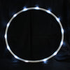 Zeekio 24" Rechargable LED Hoop with Remote - Flow Toy - Multi Color - Collapsible Zeekio