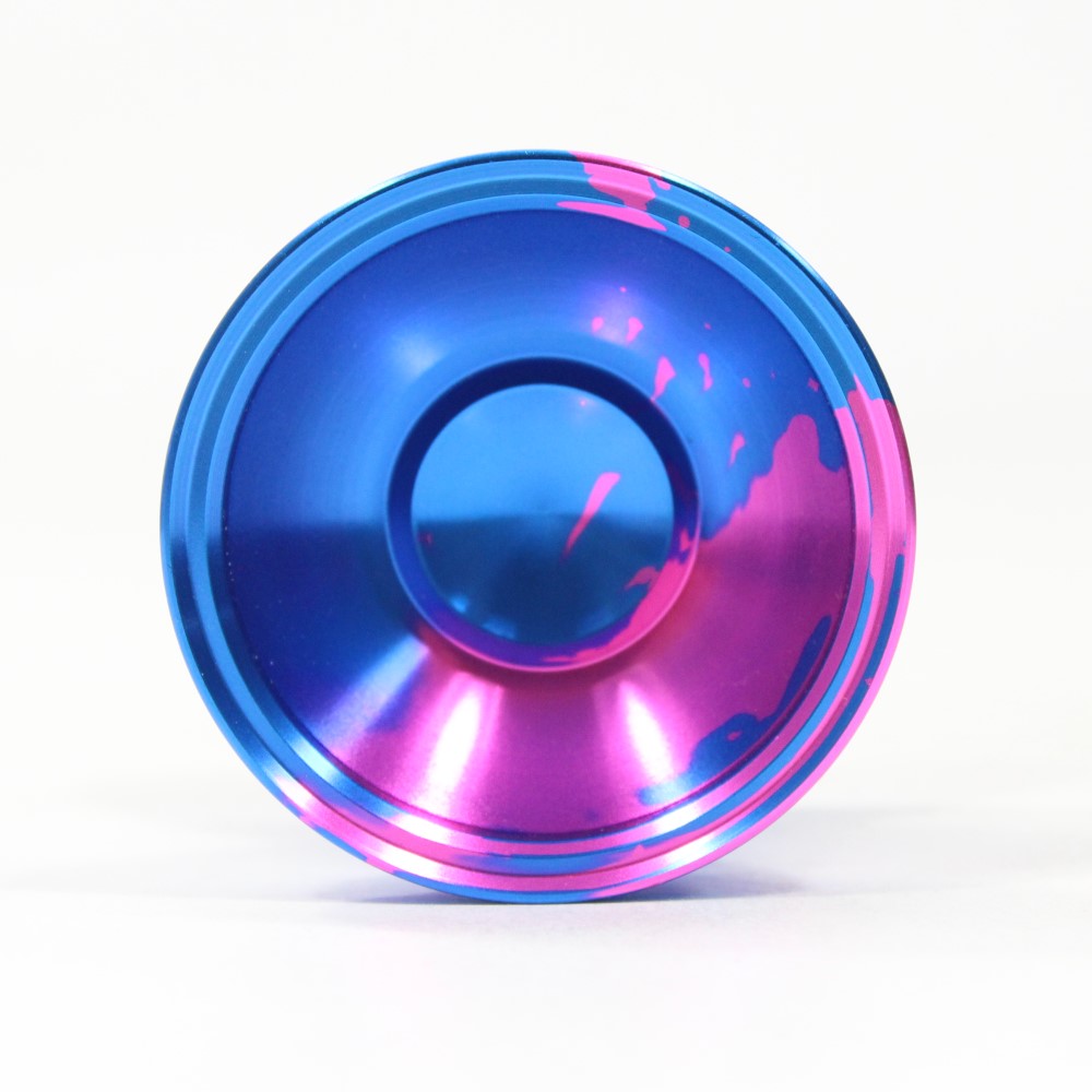 YOYOFORMULA J2S Yo-Yo - Mon-Metal YoYo