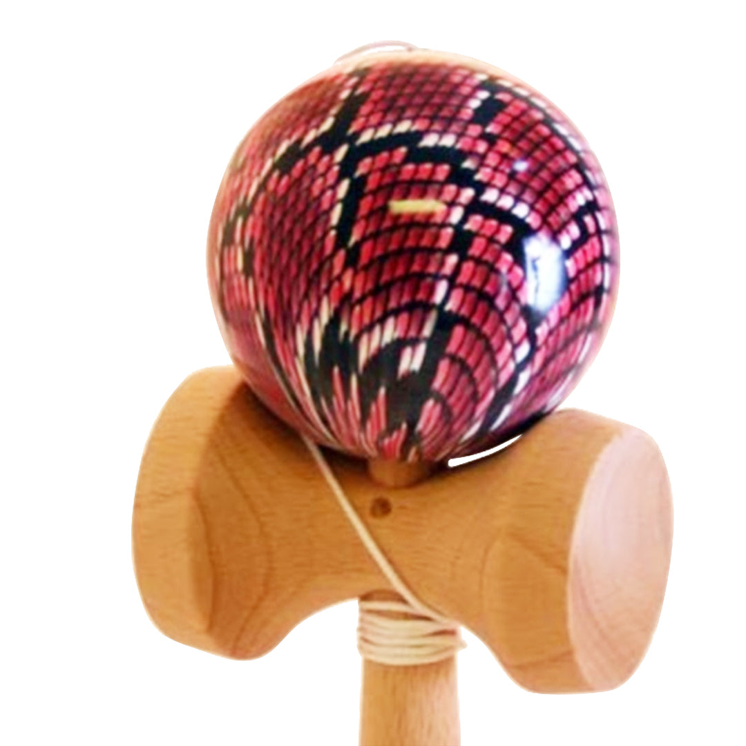 Bahama Kendama Animals Collection Bahama Kendama