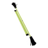 Z-Stix Professional Juggling Flower Sticks-Devil Sticks and 2 Hand Sticks, High Quality, Beginner Friendly - Neon Series Zeekio