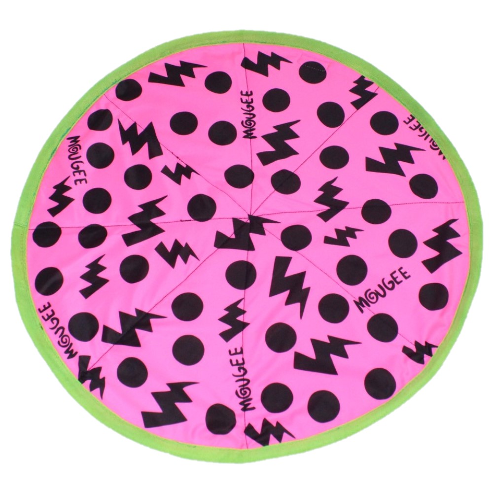 Mougee Star Flow Star - Pizza Series - Perfectly Weighted MOUGEE