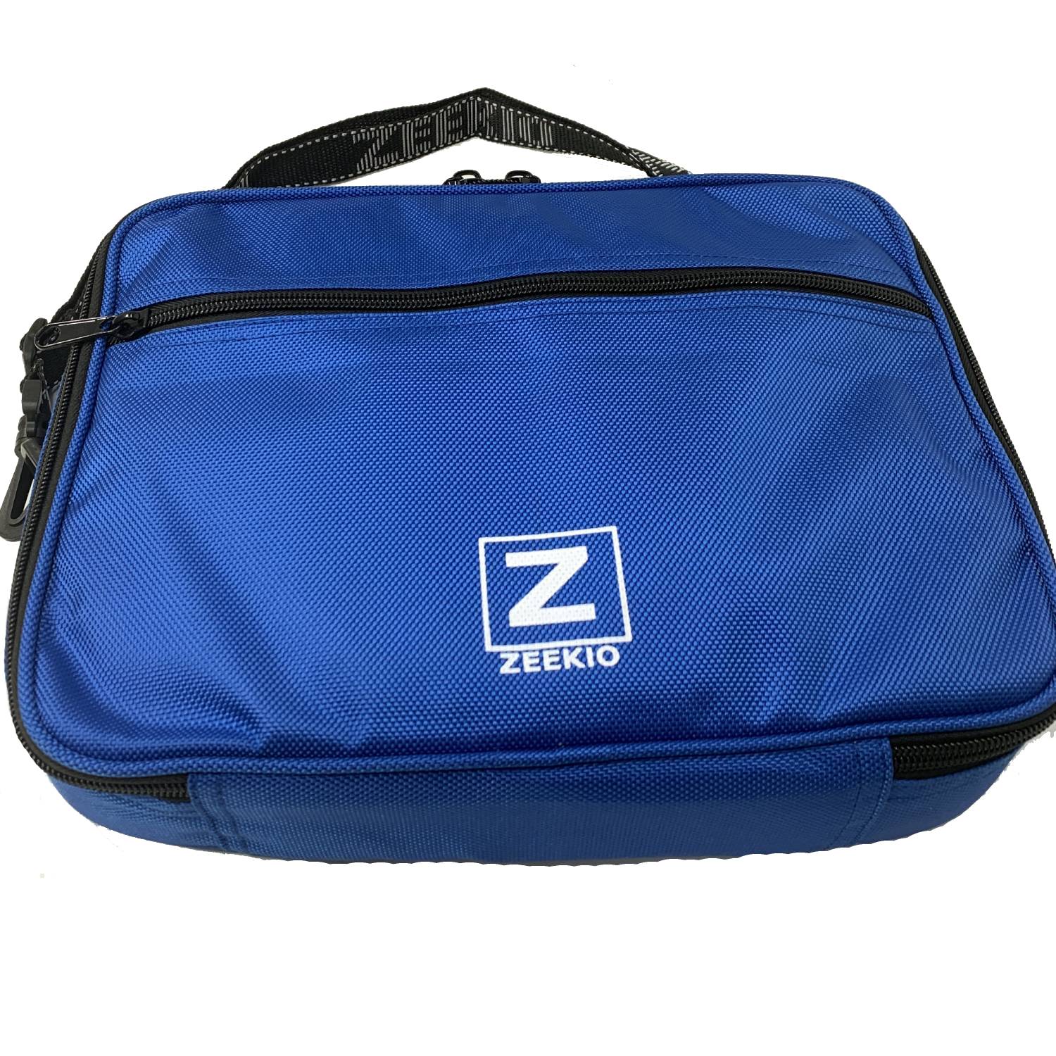 Zeekio Premium Yo-Yo Bag - Soft Yo-Yo Case with Adjustable Shoulder Strap Zeekio