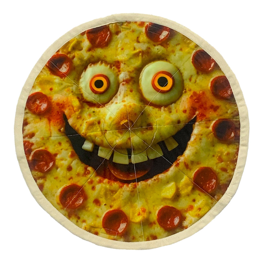 Mougee Star Flow Star - Pizza Series - Perfectly Weighted MOUGEE