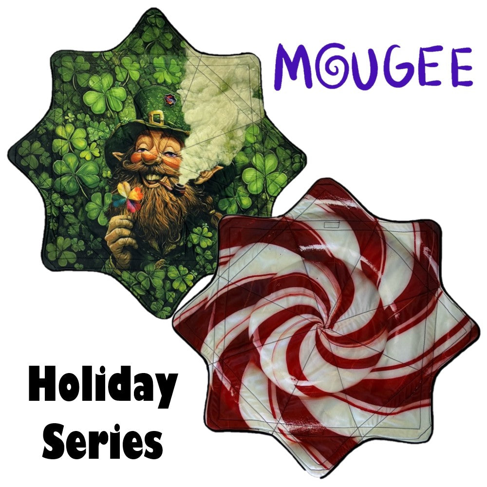 Mougee Star Flow Star - Holiday Series Mougee
