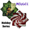 Mougee Star Flow Star - Holiday Series Mougee
