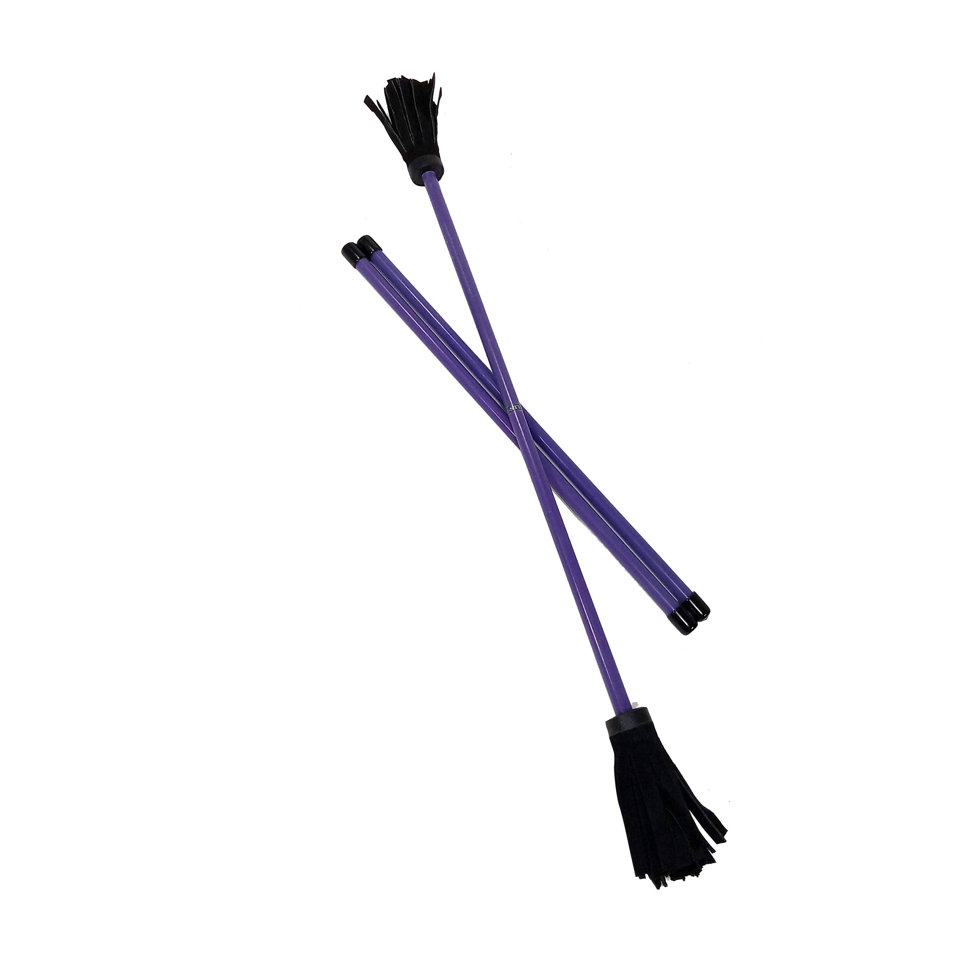 Z-Stix Professional Juggling Flower Sticks-Devil Sticks and 2 Hand Sticks, High Quality, Beginner Friendly - Neon Series Zeekio