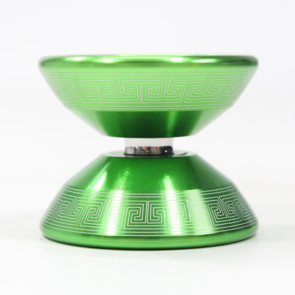 YOYOFORMULA J1S Yo-Yo - Mono-Metal YoYo