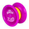 Duncan First Yo Yo-Yo - Soft Silicone Body Responsive- Beginner YoYo