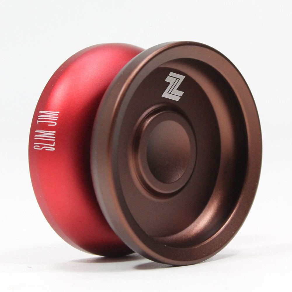 Zeekio Slim Jim YoYo - Slim Line Responsive Yo-Yo Zeekio