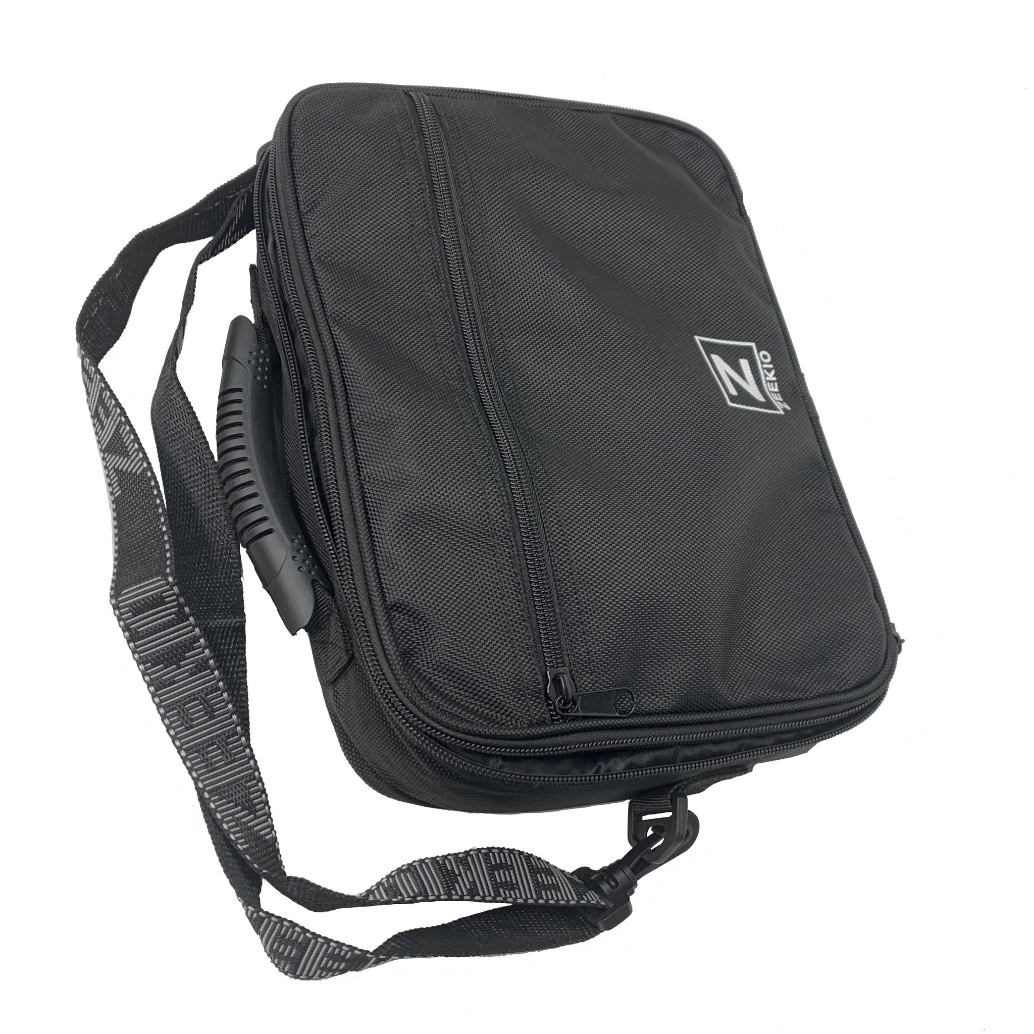 Zeekio Premium Yo-Yo Bag - Soft Yo-Yo Case with Adjustable Shoulder Strap Zeekio