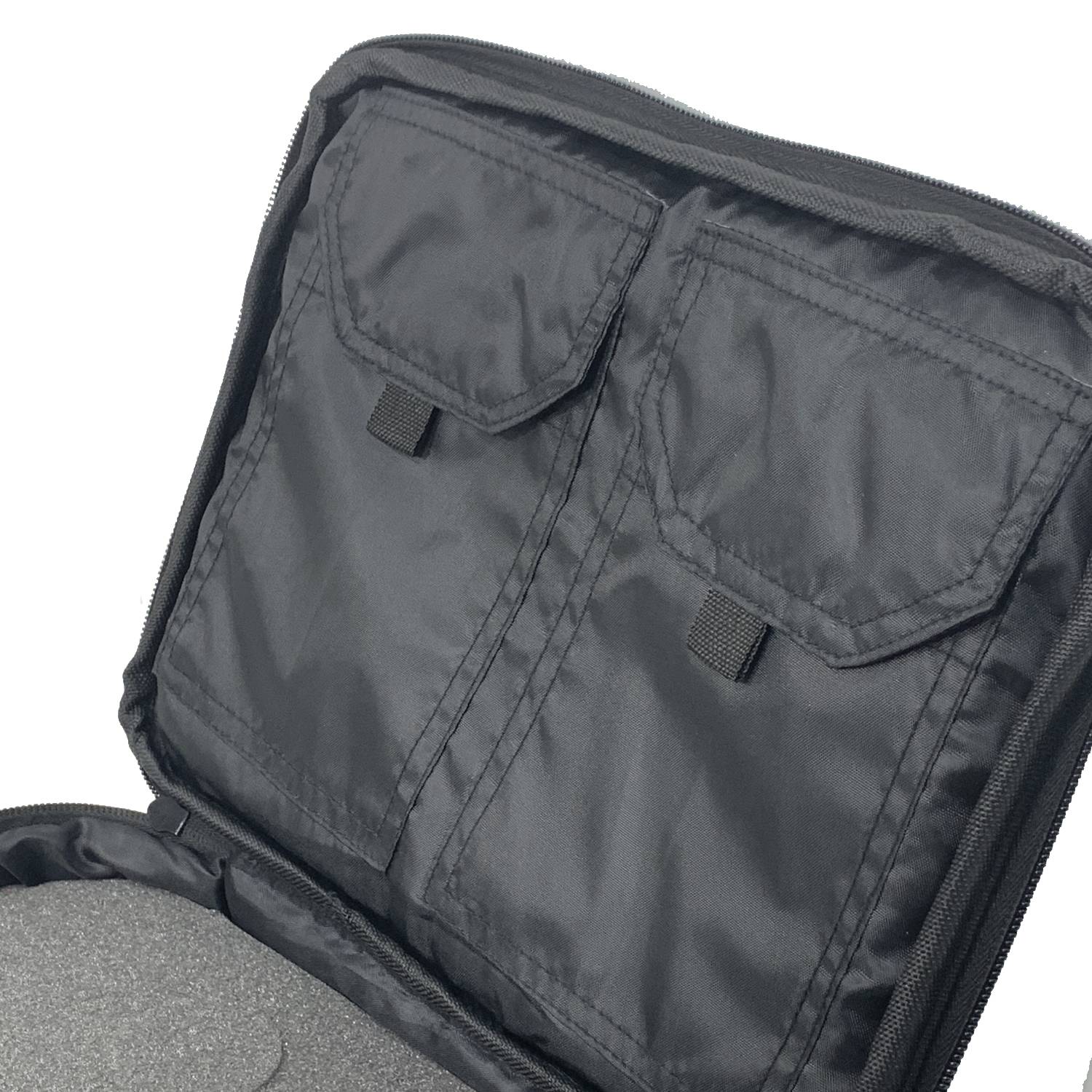 Zeekio Premium Yo-Yo Bag - Soft Yo-Yo Case with Adjustable Shoulder Strap Zeekio