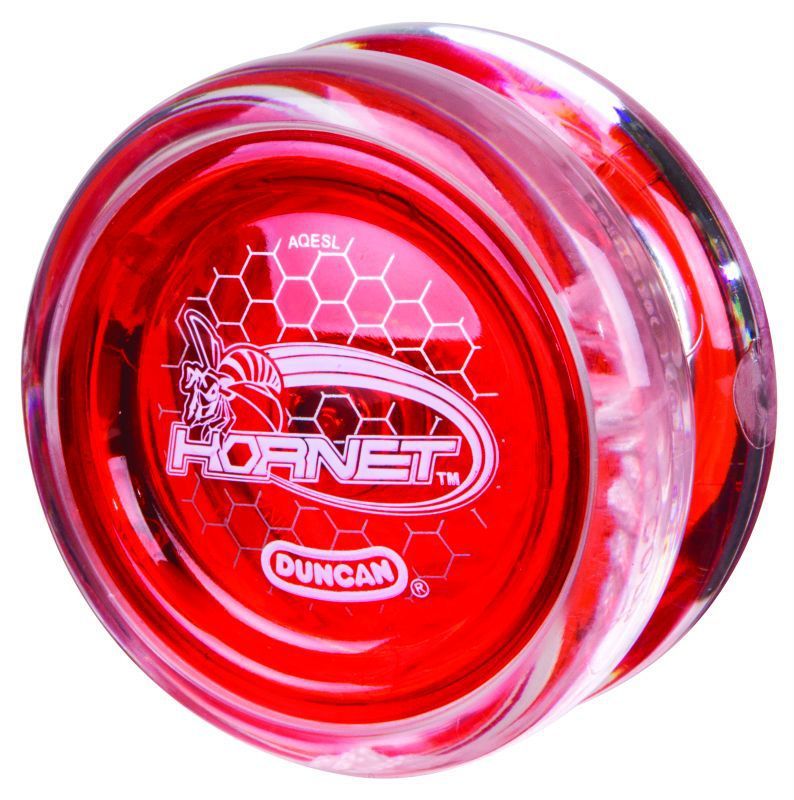 Duncan Hornet Yo-Yo - High Speed Looping YoYo