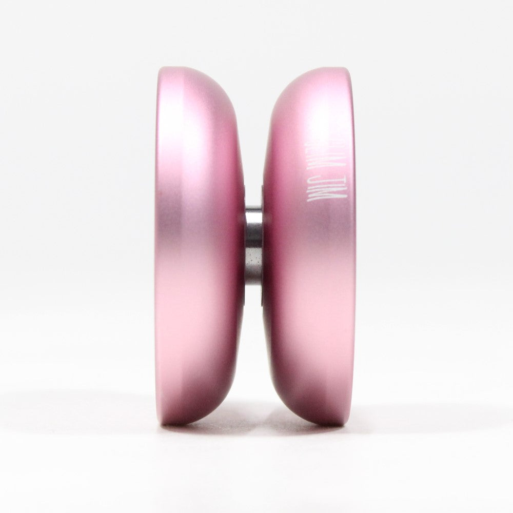 Zeekio Slim Jim YoYo - Slim Line Responsive Yo-Yo Zeekio