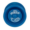 Duncan First Yo Yo-Yo - Soft Silicone Body Responsive- Beginner YoYo