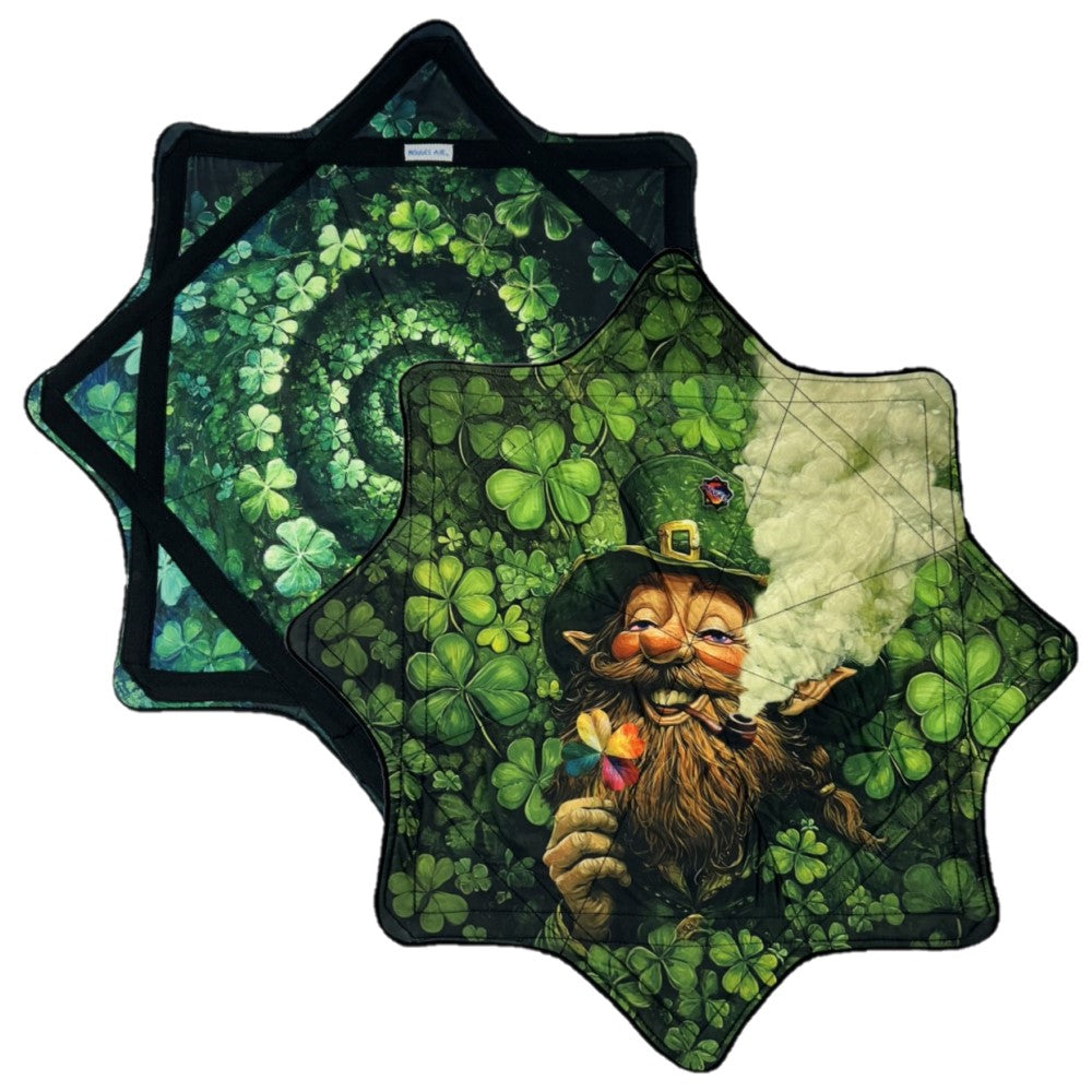 Mougee Star Flow Star - Holiday Series Mougee