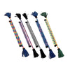 Z-Stix Professional Juggling Flower Sticks-Devil Sticks and 2 Hand Sticks, High Quality, Beginner Friendly - Festival Series Zeekio