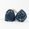 Bahama Egg - Egg- Kendama type toy shaped like an Egg- Totally addicting Bahama Kendama