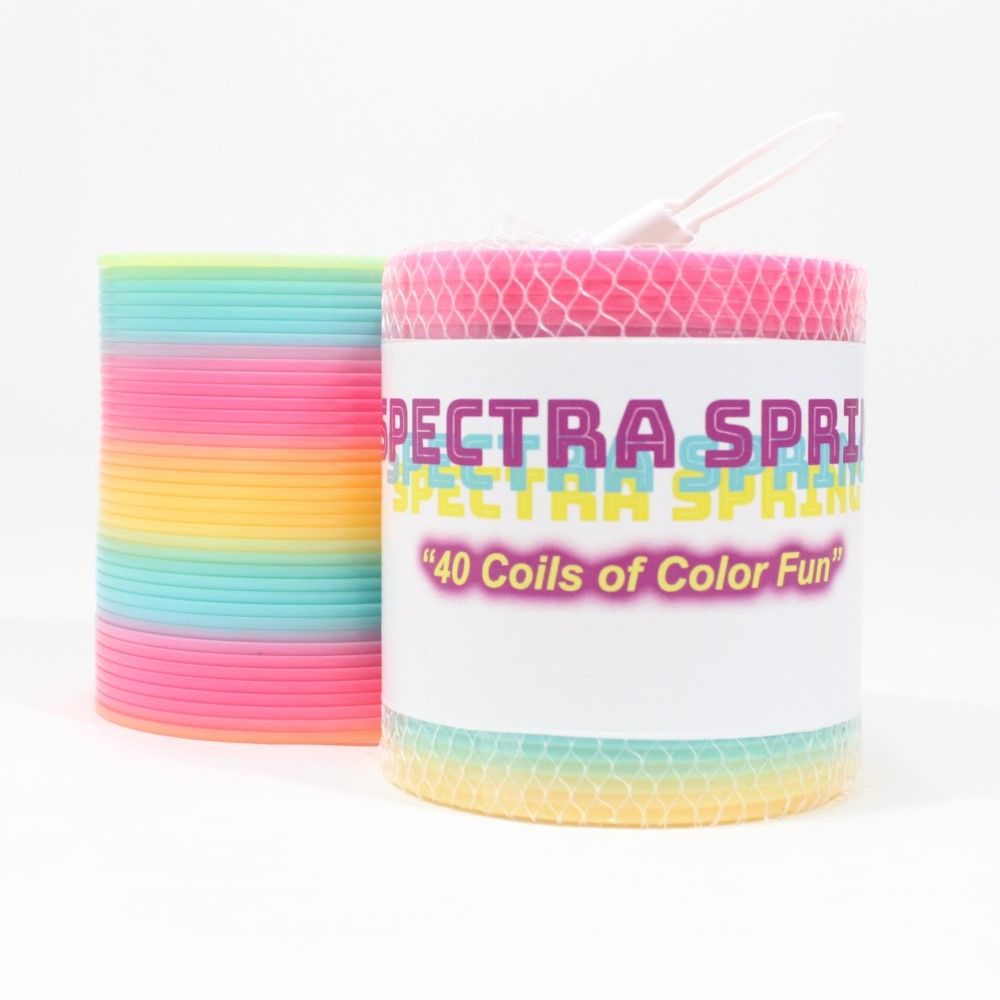Zeekio Spectra Spring - 3.4" Trick Spring Zeekio