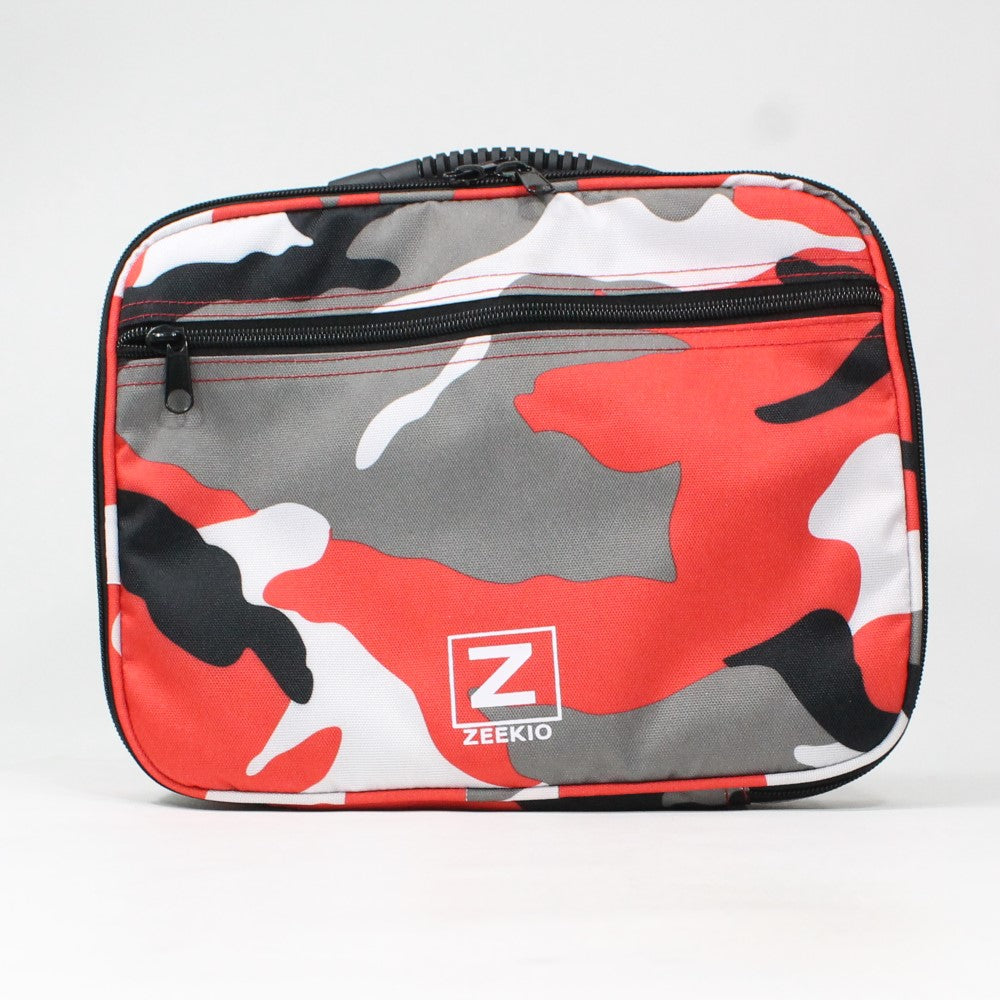 Zeekio Premium Yo-Yo Bag - Soft Yo-Yo Case with Adjustable Shoulder Strap Zeekio