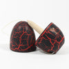 Bahama Egg - Egg- Kendama type toy shaped like an Egg- Totally addicting Bahama Kendama