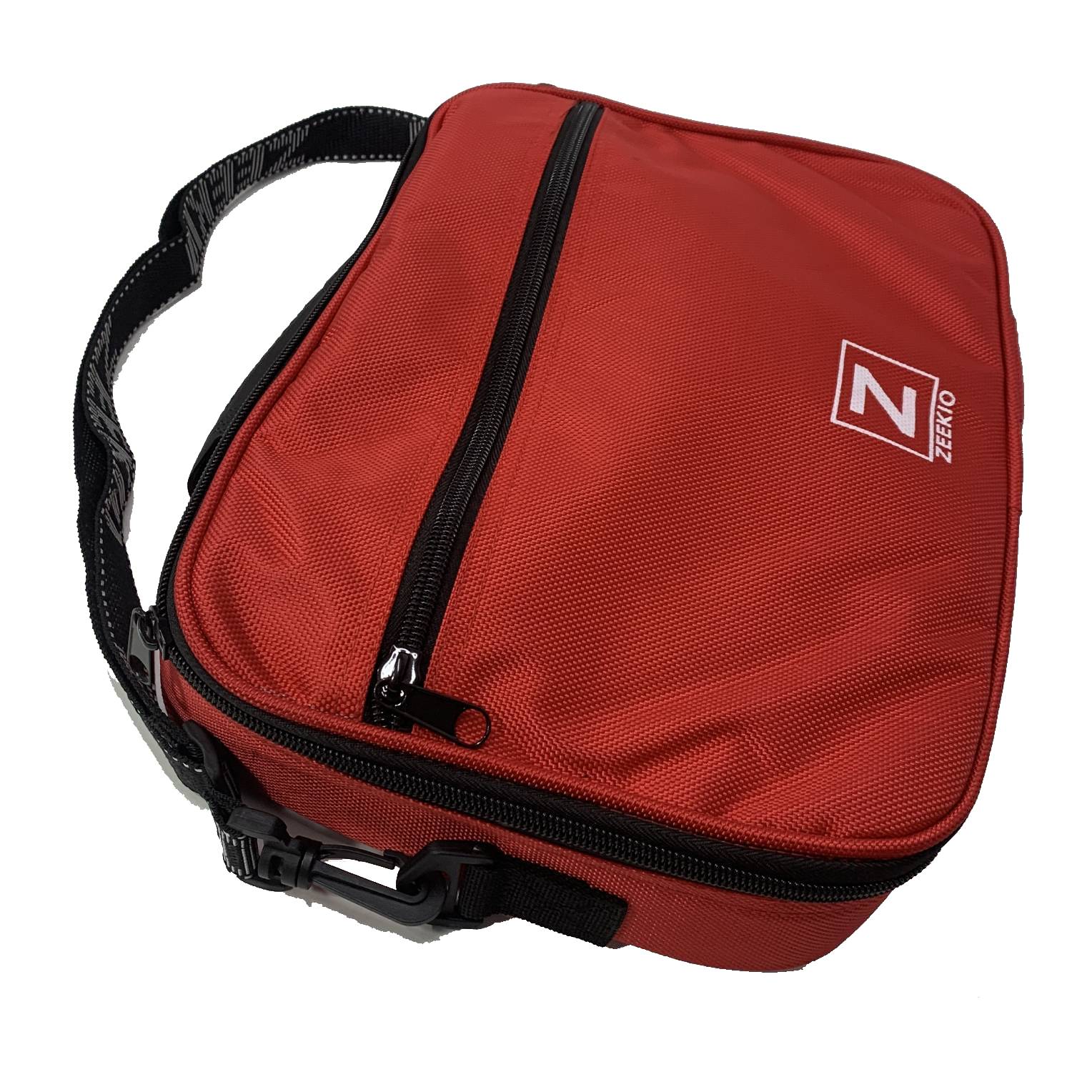 Zeekio Premium Yo-Yo Bag - Soft Yo-Yo Case with Adjustable Shoulder Strap Zeekio