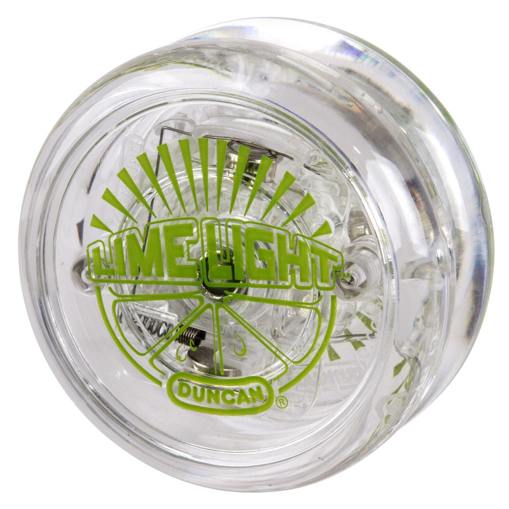 Duncan Toys Limelight - LED Yo-Yo