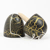 Bahama Egg - Egg- Kendama type toy shaped like an Egg- Totally addicting Bahama Kendama