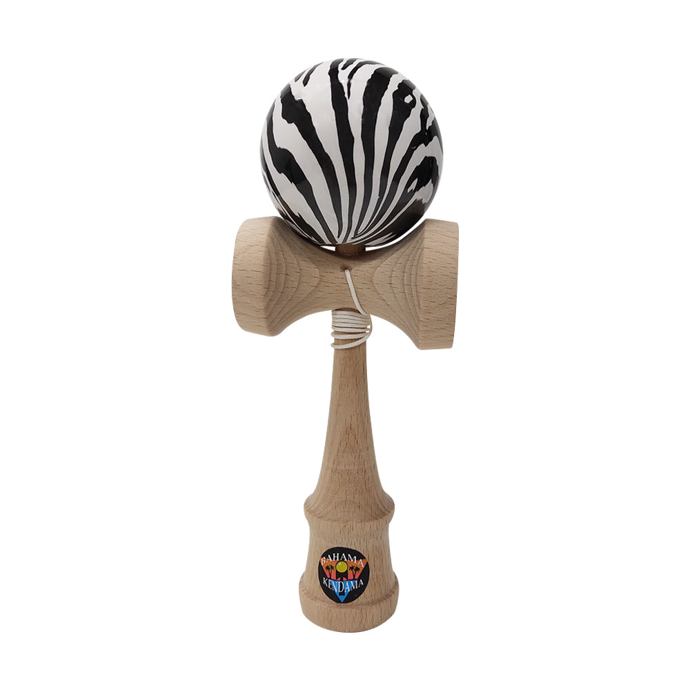 Bahama Kendama Animals Collection Bahama Kendama