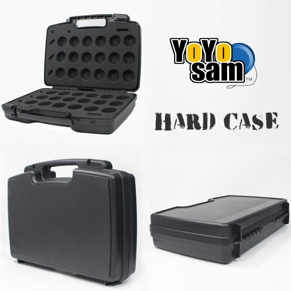 YoYoSam Yo-Yo Hard Case