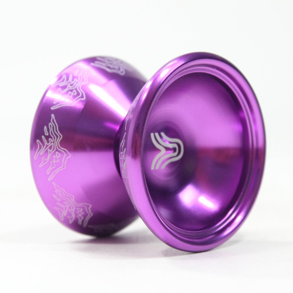 YOYOFORMULA J1S Yo-Yo - Mono-Metal YoYo