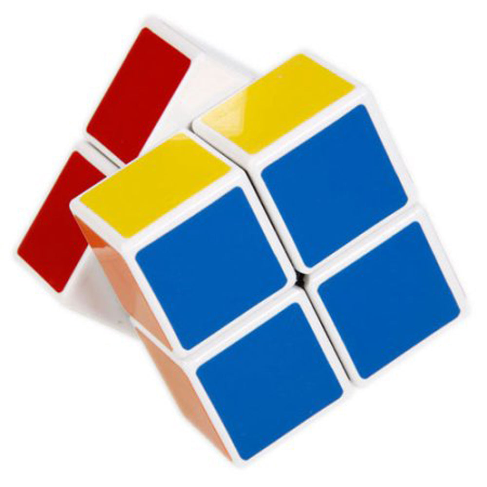 Duncan 2x2 Quick Cube - Superior Speed Cube