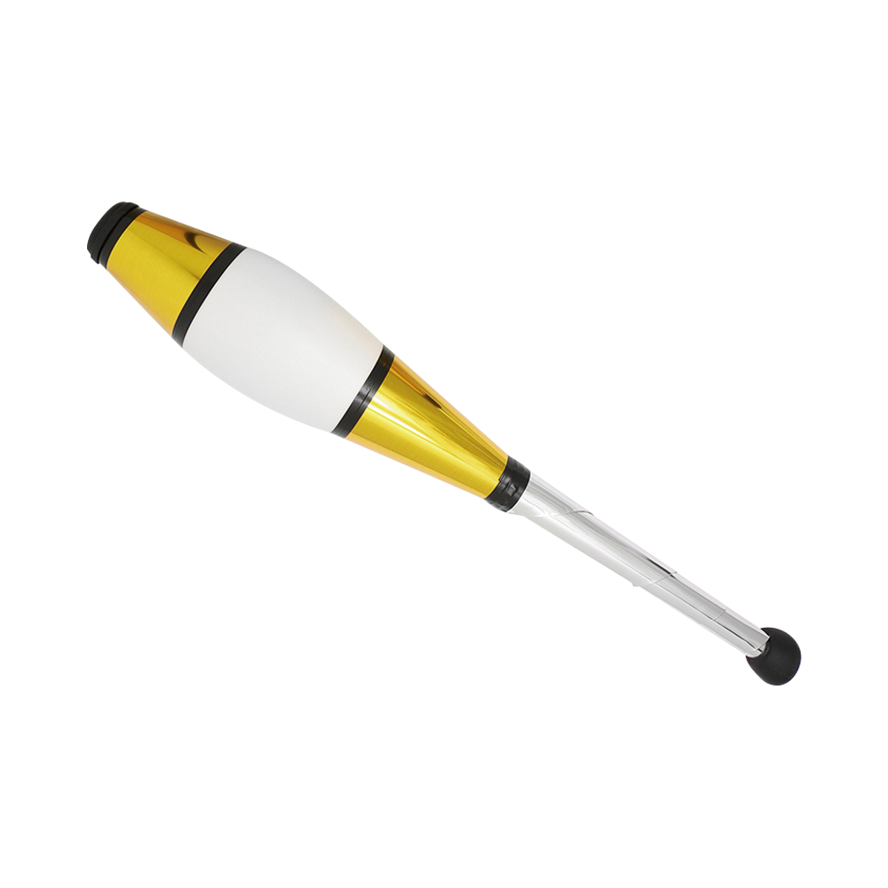 Zeekio Pegasus Juggling Club - Single Club Zeekio