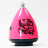 Trompos Space SL Spin Top Saturno Xtreme Roller - Bearing Tip SpinTop -