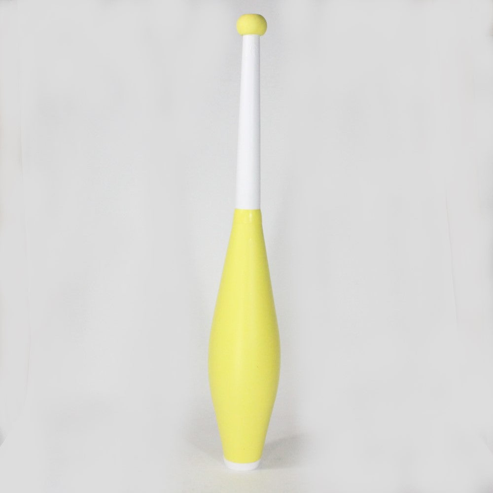 PLAY PX4 Quantum Juggling Club - Flex Grip 215grams -UV Reactive Colors