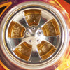 Duncan Metal Racer Yo-Yo