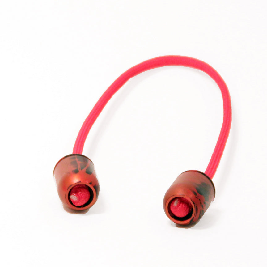 Zeekio Flathead Aluminum Begleri