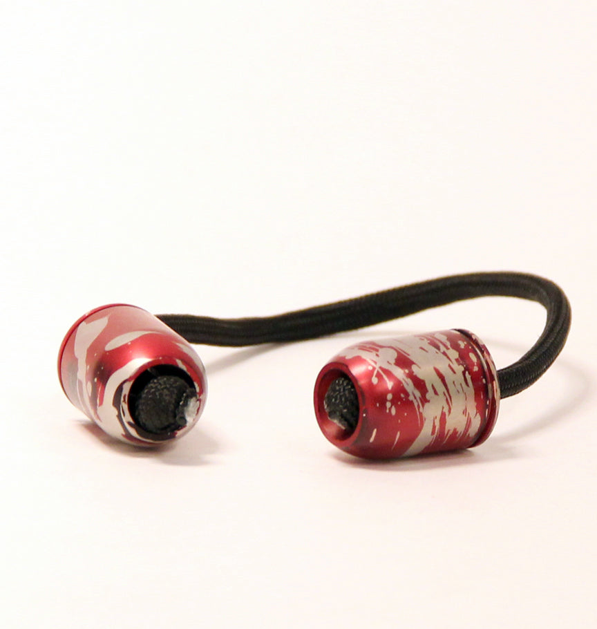 Zeekio Flathead Aluminum Begleri