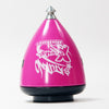 Trompos Space SL Spin Top Saturno Xtreme Roller - Bearing Tip SpinTop -