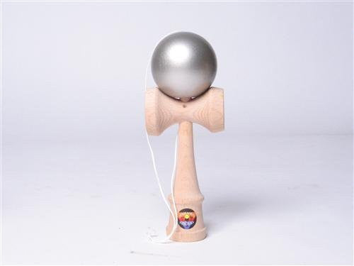 Bahama Kendama Metallics - Metallic Blue