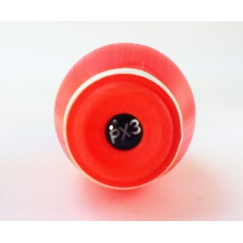 Play PX3 Sirius Training Club - White Taped Handle -One Juggling Club