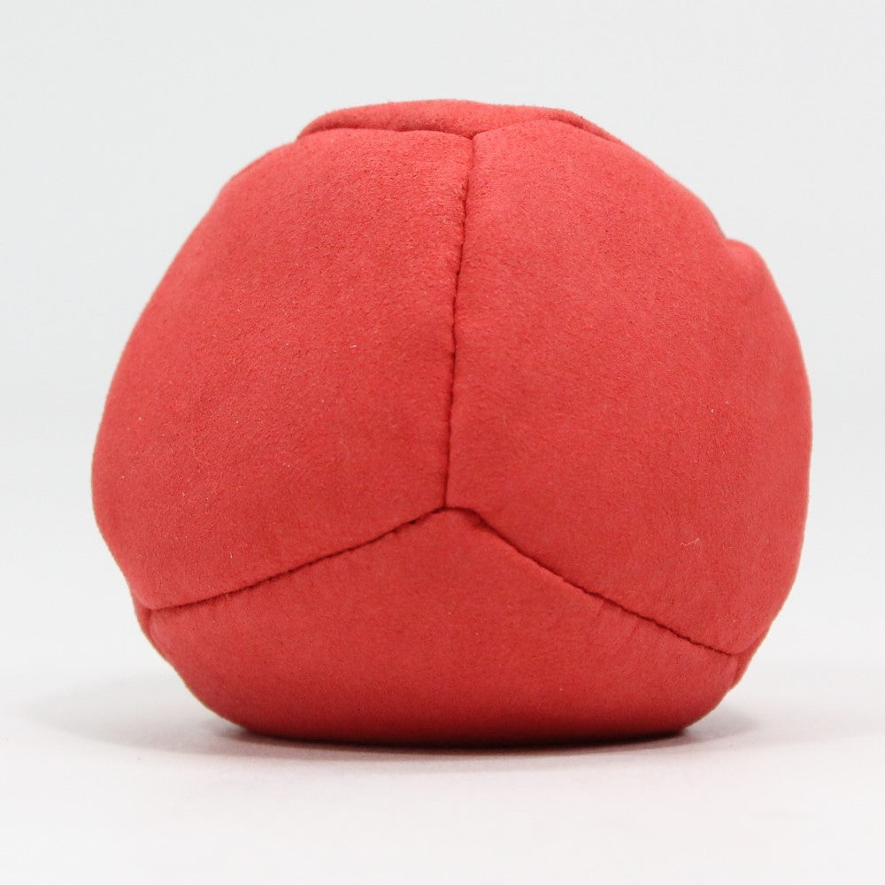 Zeekio Thud Juggling Ball - Lightweight 90g Beanbag Ball - Super Soft -Single Ball (1) Zeekio