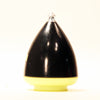 Trompos Space SL Spin Top Saturno Xtreme Roller - Bearing Tip SpinTop -